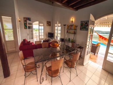 Dining room Dining room