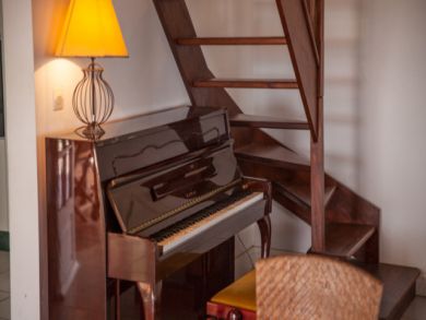 Piano Piano