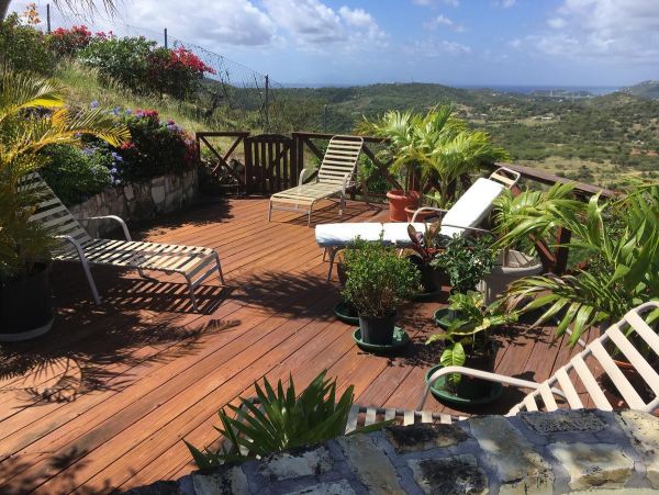 Beautiful Vacation Villa with Private Pool & Ocean Views