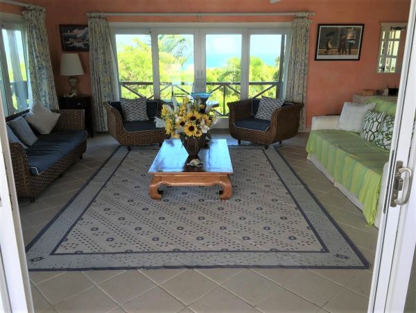 Beautiful Vacation Villa with Private Pool & Ocean Views