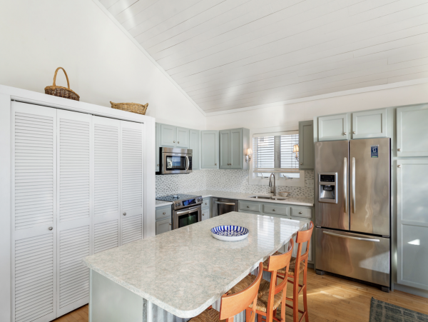 Three Bedroom Destin Luxury  Beach House