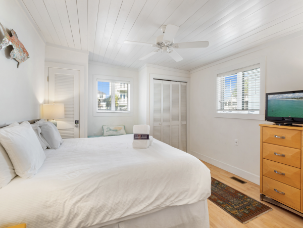 Three Bedroom Destin Luxury  Beach House