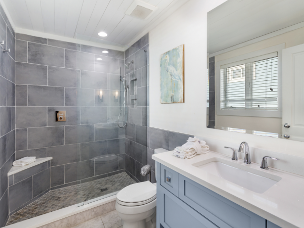 Three Bedroom Destin Luxury  Beach House