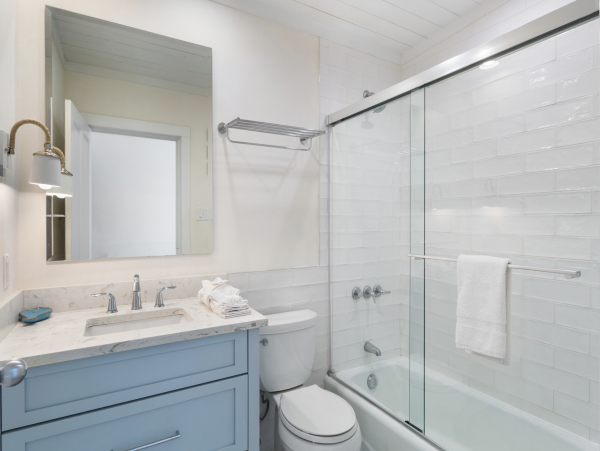 Three Bedroom Destin Luxury  Beach House