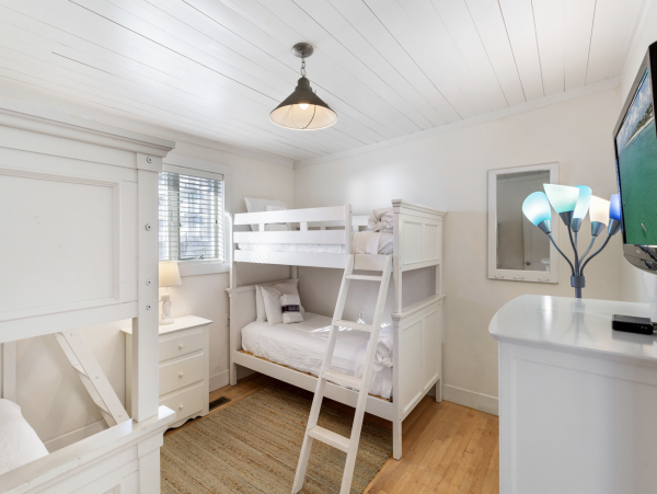 Three Bedroom Destin Luxury  Beach House