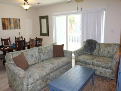 Living room Living room