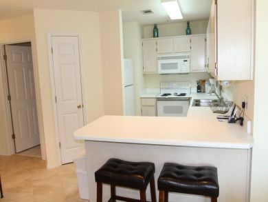 Fully equipped kitchen Fully equipped kitchen