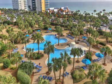 Destin Beach Vacation Accommodation Two Pools One Beachside Destin Beach Vacation Accommodation Two Pools One Beachside