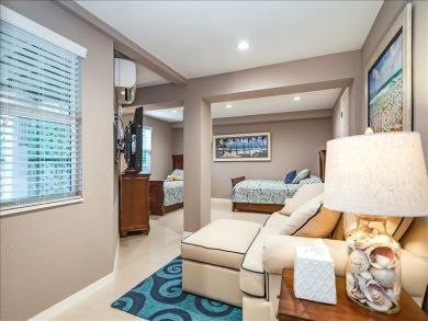 Boca Grande lovely Interior Great Beach Rentals - additional view, photo 5