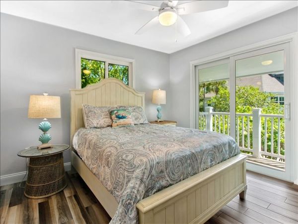 Boca Grande Beachfront Rental Home With Great Views!