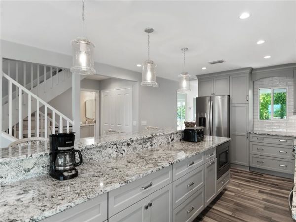 Boca Grande Beachfront Rental Home With Great Views!