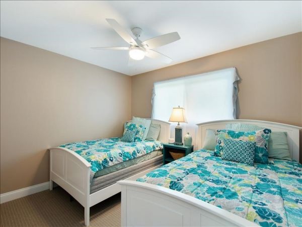 Boca Grande Beachfront Rental Home With Great Views!