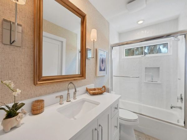 Boca Grande Vacation Rental - Luxury 3-Bedroom South End Retreat with Pool