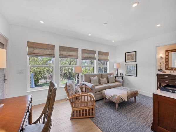 Boca Grande Vacation Rental - Luxury 3-Bedroom South End Retreat with Pool
