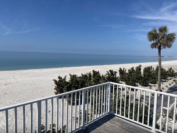 Boca Grande Luxury Vacation Rental Home Three  Bedrooms