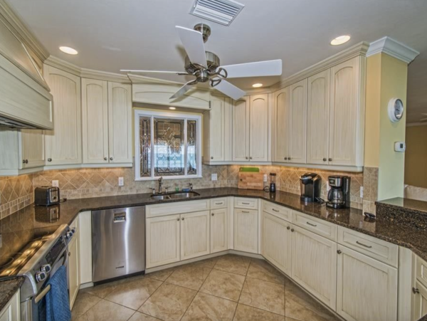 Boca Grande Luxury Vacation Rental Home Three  Bedrooms