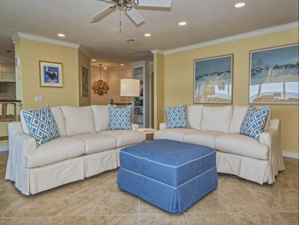 Boca Grande Luxury Vacation Rental Home Three  Bedrooms