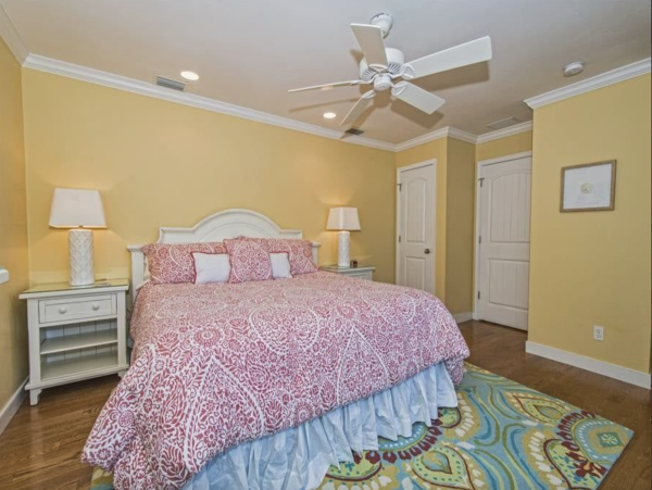 Boca Grande Luxury Vacation Rental Home Three  Bedrooms