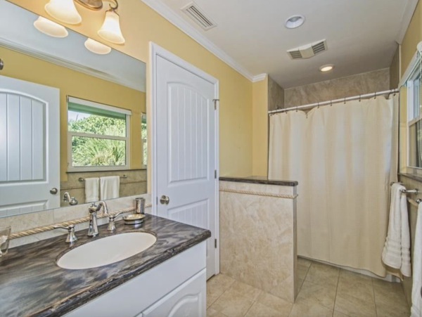Boca Grande Luxury Vacation Rental Home Three  Bedrooms