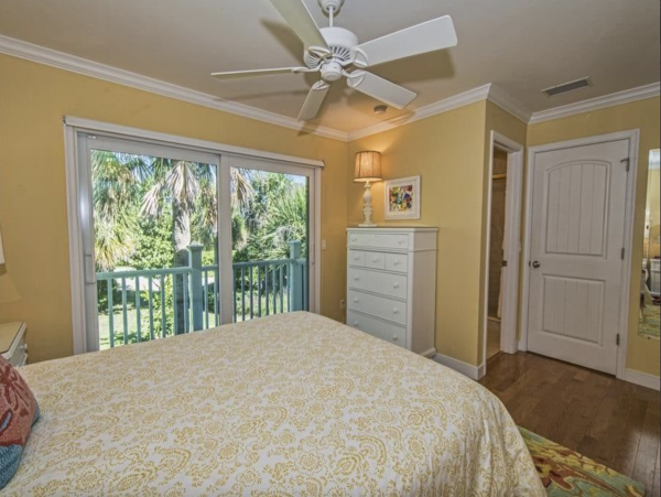 Boca Grande Luxury Vacation Rental Home Three  Bedrooms