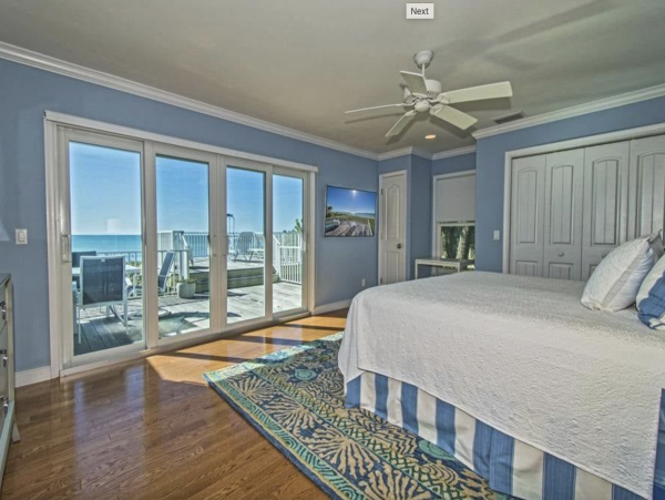 Boca Grande Luxury Vacation Rental Home Three  Bedrooms