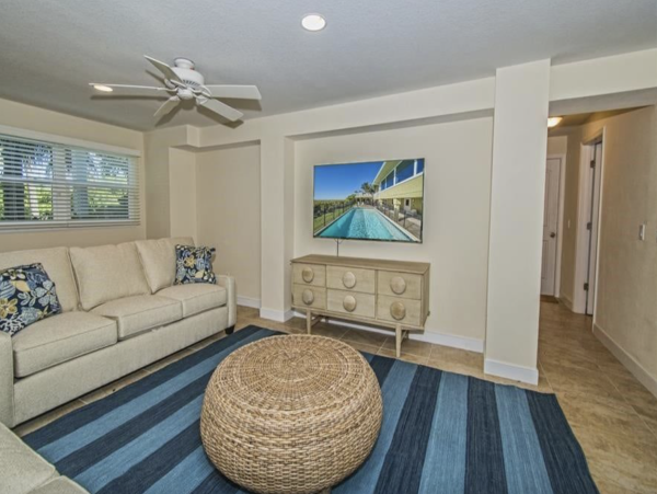 Boca Grande Luxury Vacation Rental Home Three  Bedrooms