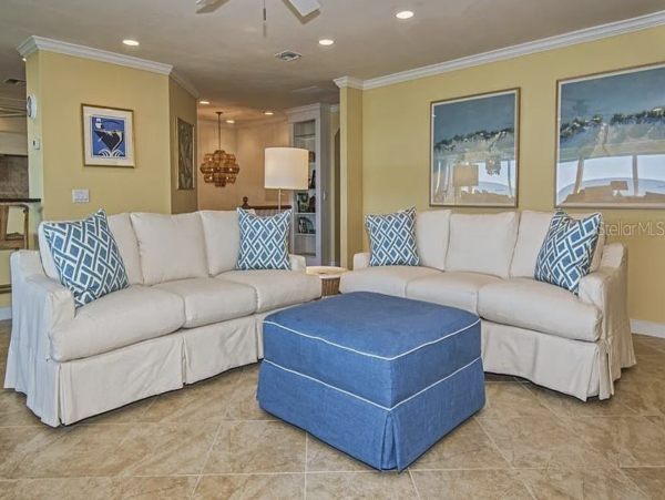 Boca Grande Luxury Vacation Rental Home Three  Bedrooms