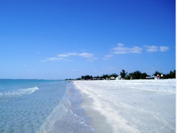 Boca Grande Luxury Vacation Rental Home Three  Bedrooms