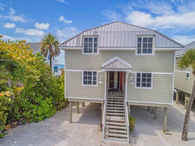 Boca Grande Vacation Home