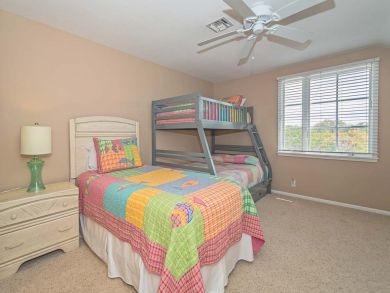 Bunk Room