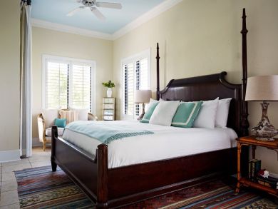 Bahamas Exuma Cays Romantic Villa Private Island Luxury