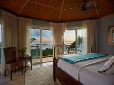 Bahamas Two Bedroom Luxury Beach Home