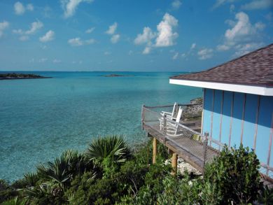 Ocean view