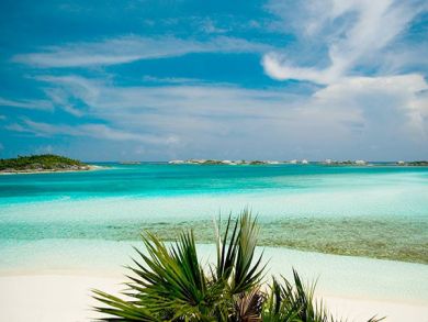 Sandy beach Sandy beach