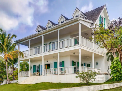 Tremendous Charm and Spectacular Views - additional view, photo 4