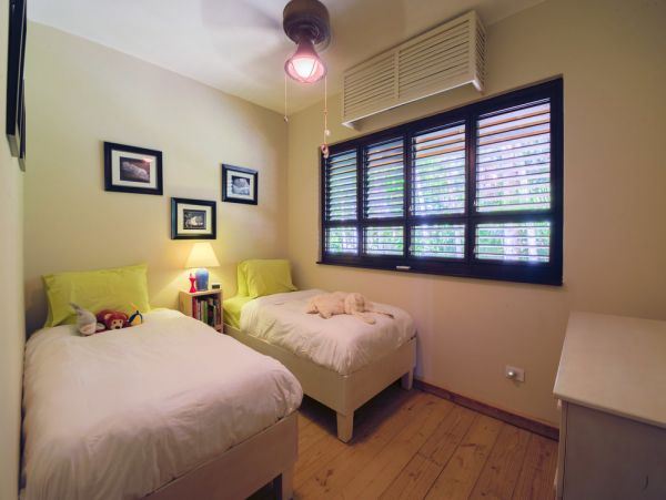 Cabarete Four Bedroom Luxury Beachfront Villa Private Pool