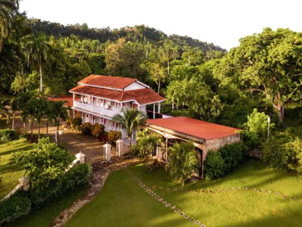 Rental Homes 18 Bedrooms Dominican Republic