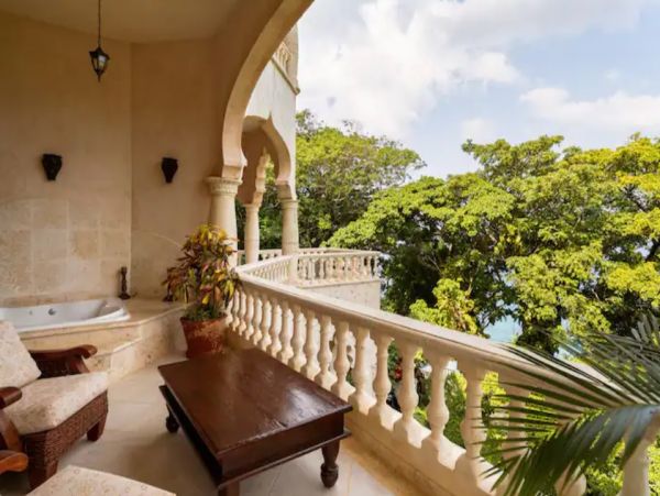 Rental Homes 18 Bedrooms Dominican Republic