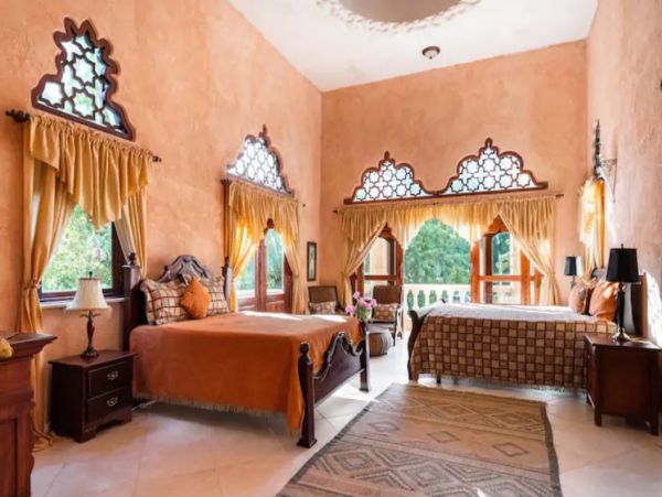 Rental Homes 18 Bedrooms Dominican Republic