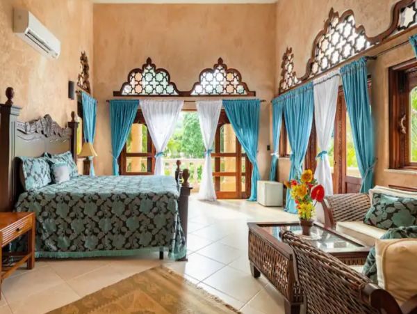Rental Homes 18 Bedrooms Dominican Republic