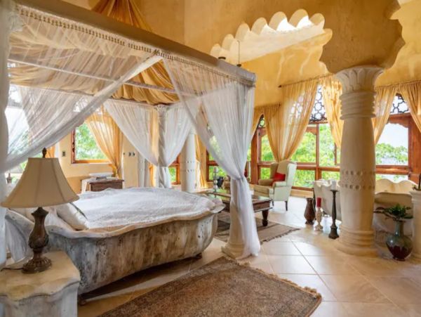 Rental Homes 18 Bedrooms Dominican Republic