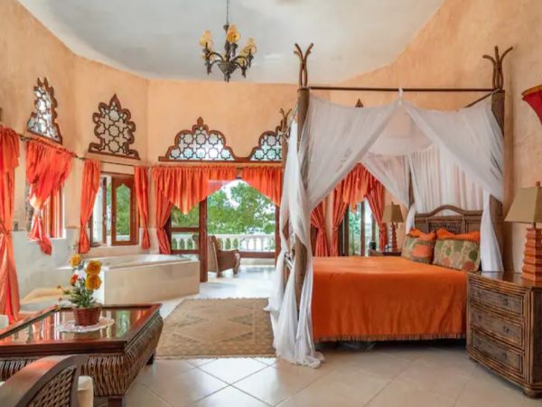 Rental Homes 18 Bedrooms Dominican Republic