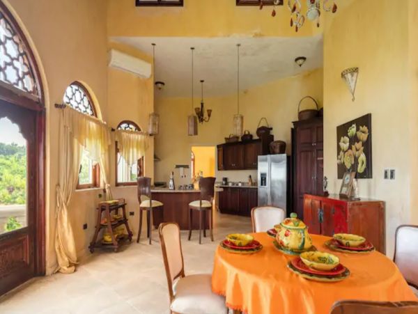 Rental Homes 18 Bedrooms Dominican Republic