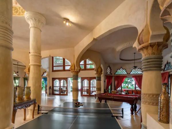 Rental Homes 18 Bedrooms Dominican Republic