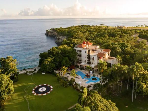 Rental Homes 18 Bedrooms Dominican Republic