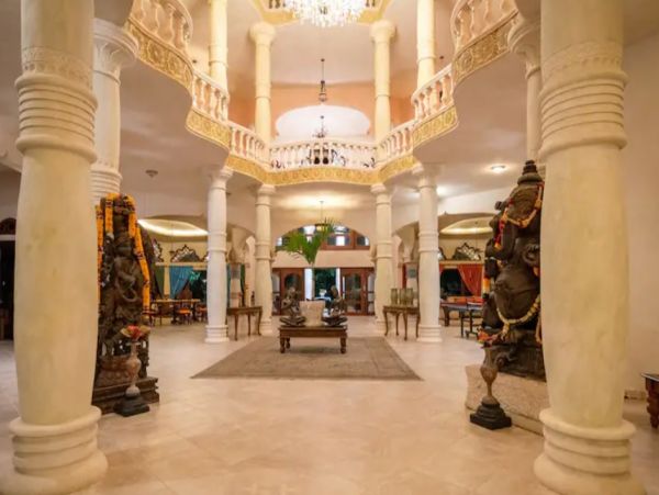 Rental Homes 18 Bedrooms Dominican Republic