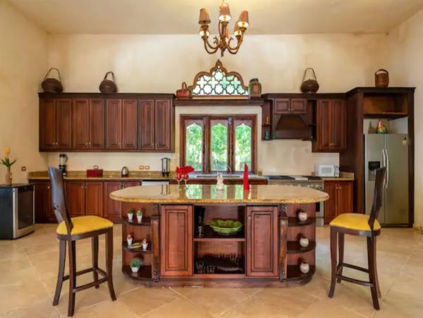 Rental Homes 18 Bedrooms Dominican Republic
