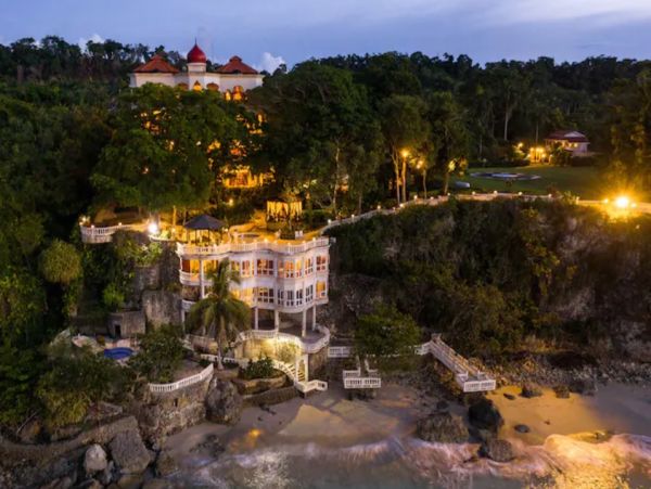 Rental Homes 18 Bedrooms Dominican Republic