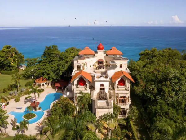 Rental Homes 18 Bedrooms Dominican Republic