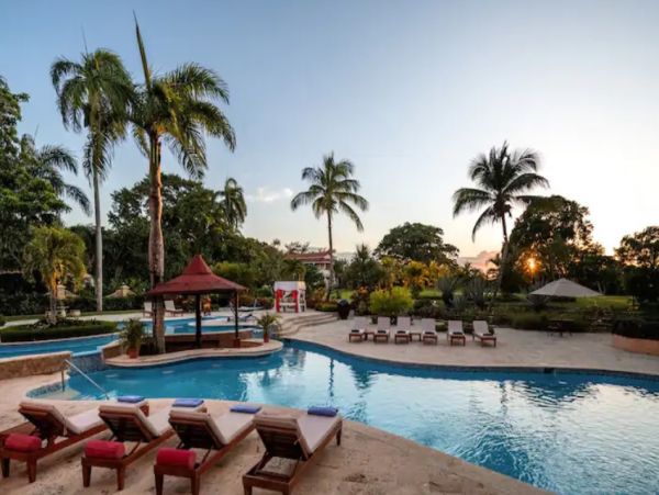 Rental Homes 18 Bedrooms Dominican Republic